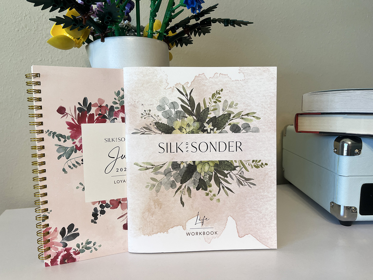 You are currently viewing Silk + Sonder Is the Monthly Planner Subscription That Does It All